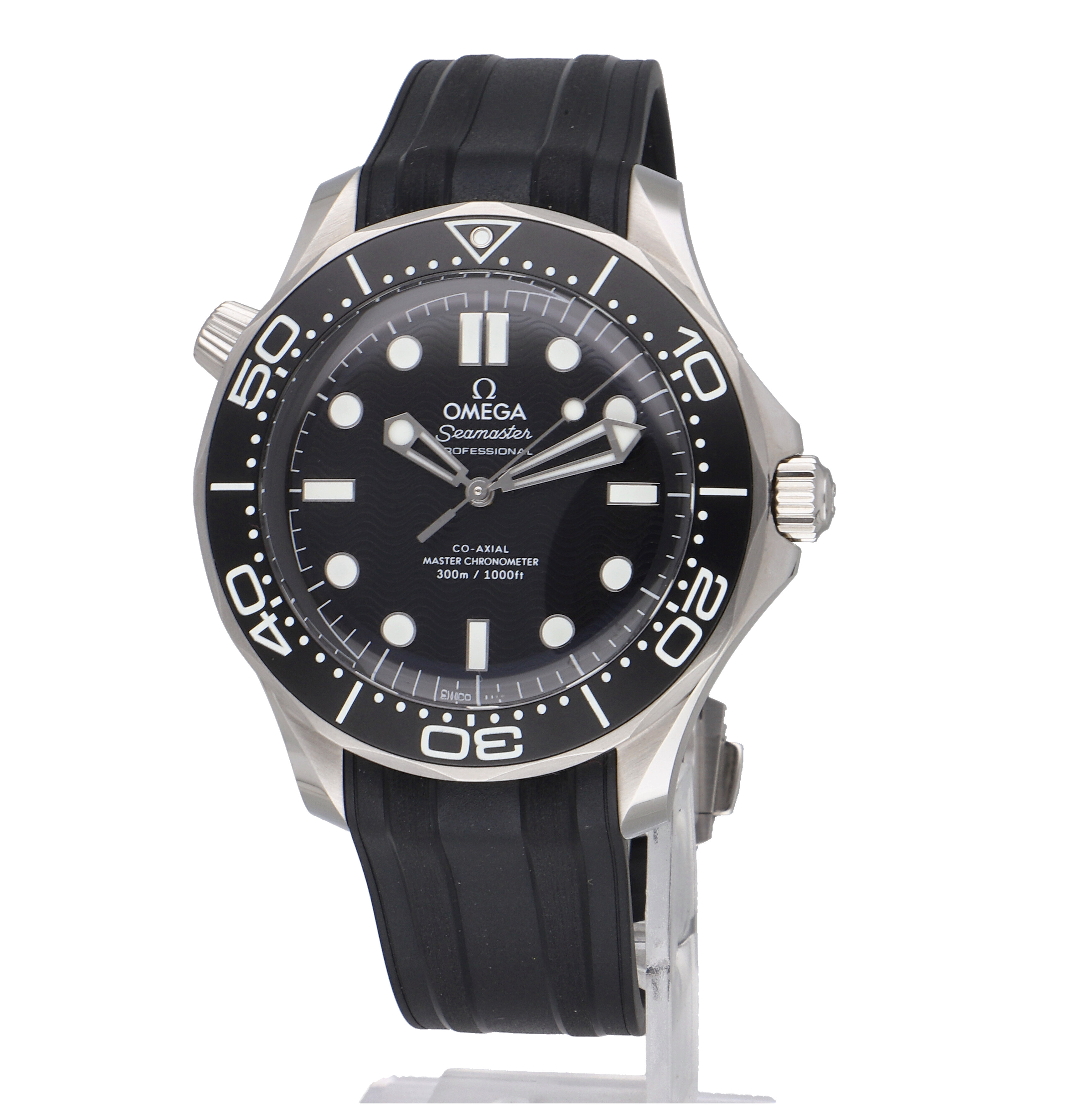 Omega Seamaster